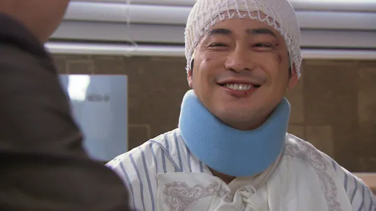 Incarnation of Money Episode 20