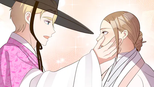 Knight Flower Episode 45