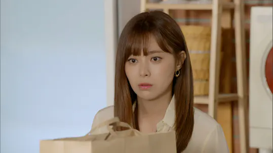 The Secret House Episode 111