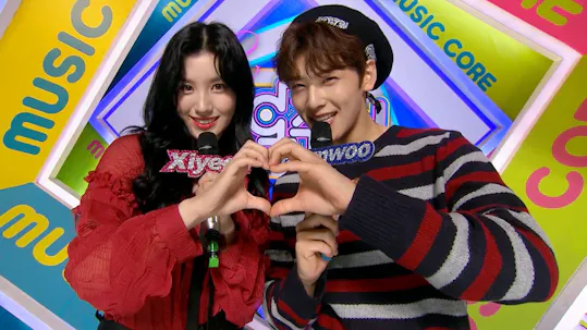 Show! Music Core Episode 569