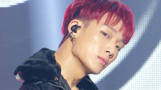 Show! Music Core Episode 666