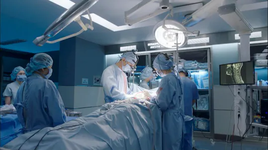 Doctors Episode 8