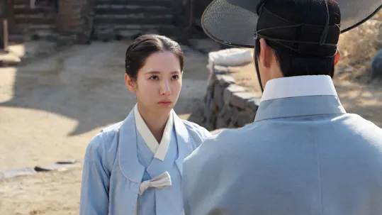 Joseon Attorney: A Morality Behind The Scenes 20
