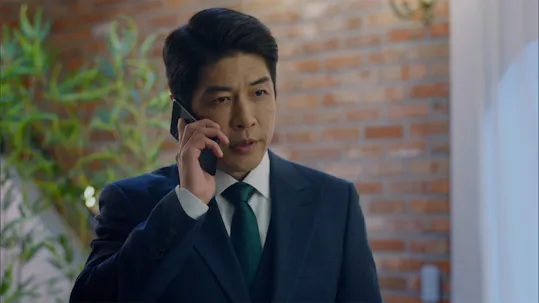 The Second Husband Episode 75