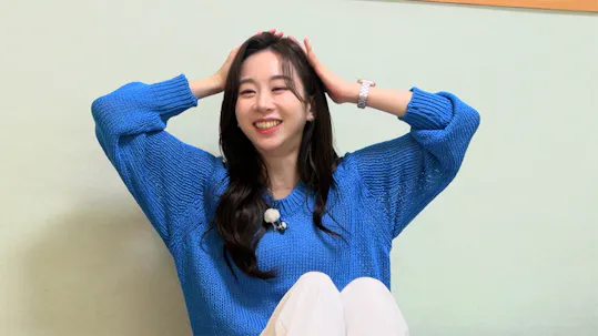 I am Solo, Love Forever Episode 28