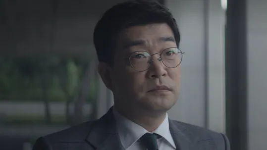 Justice Episode 27