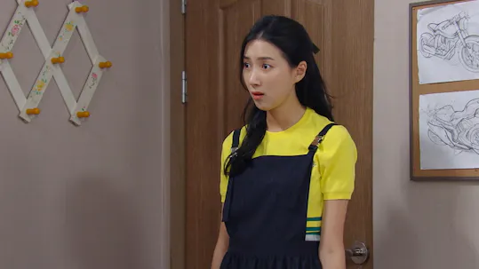 Be My Dream Family Episode 107