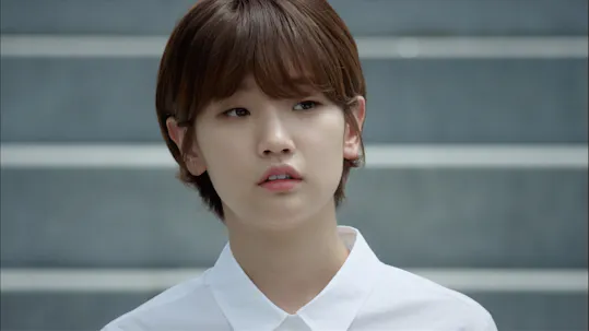 Cinderella and the Four Knights Episode 6