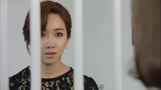 Jang Bori is Here Episode 32