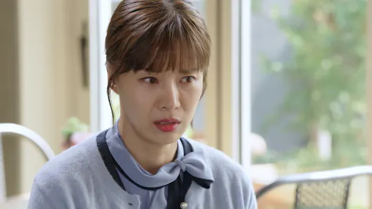 Mother of Mine Episode 19