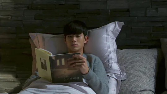 My Love From the Star Episode 5