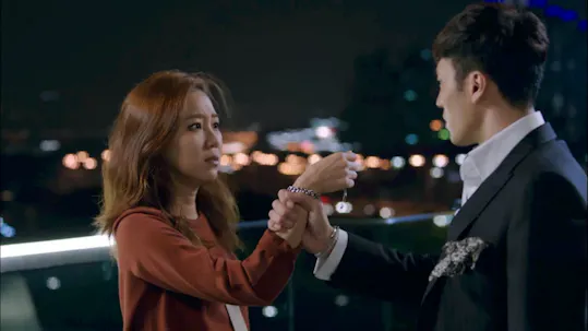 Master's Sun Episode 14