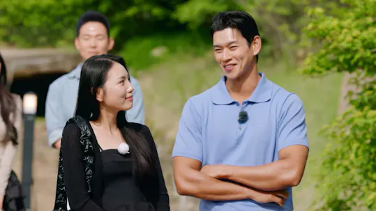 Match to Marry: With Parents 2 Episode 6