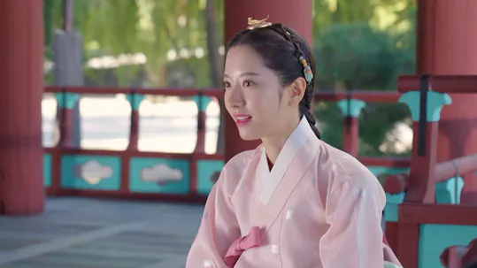 Joseon Attorney: A Morality Behind The Scenes 6