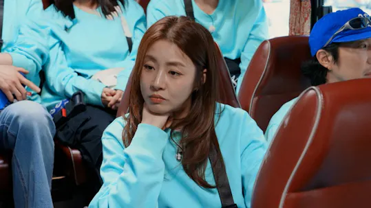 Running Man Episode 804