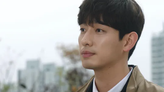 Beautiful Love, Wonderful Life Episode 28