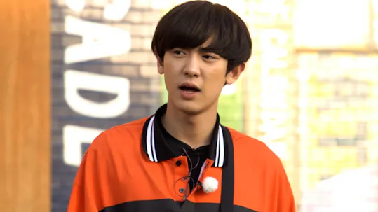 EXO's Travel the World On a Ladder - Kaohsiung & Kenting Episode 2