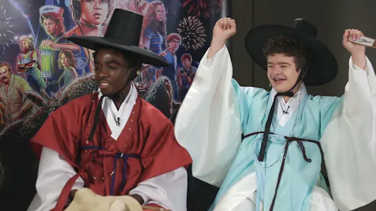 Entertainment Weekly Episode 1767