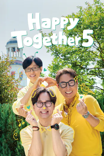 Happy Together 5