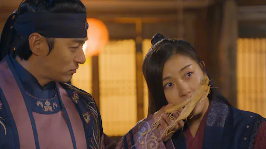 Empress Ki Episode 19