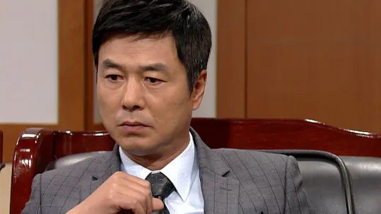 Wonderful Mama Episode 15
