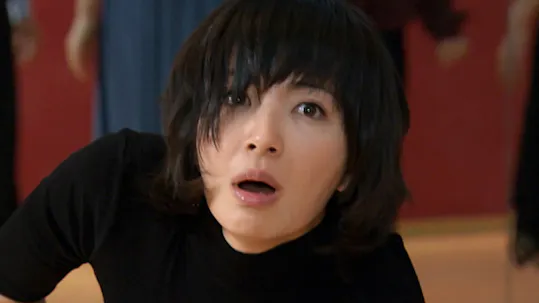 Heaven and Earth Episode 4