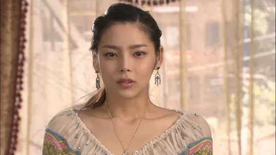 My Girl Episode 7
