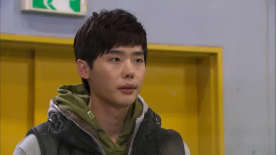 High Kick 3 Episode 37
