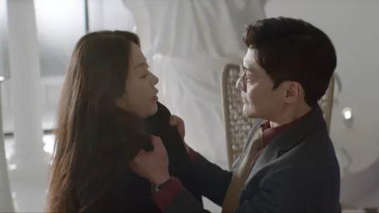 My Lawyer, Mr. Joe 2: Crime and Punishment Episode 28