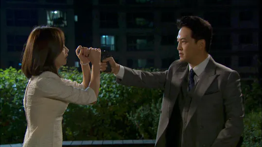 Endless Love Episode 29