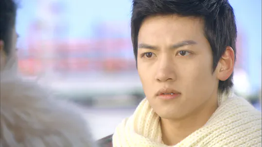 Smile Again Episode 50