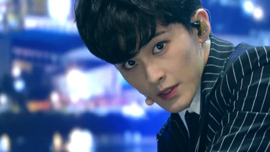 Music Bank K-Chart Episode 951