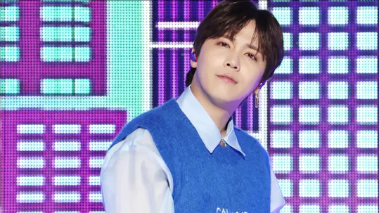 Show! Music Core Episode 608