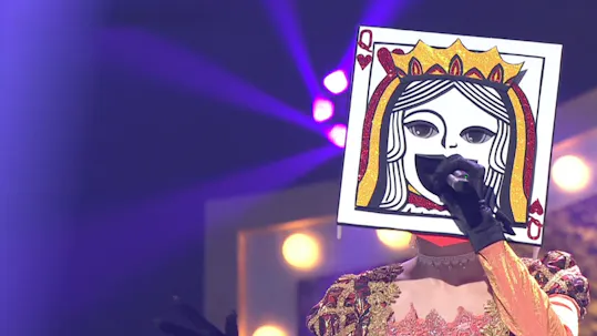 The King of Mask Singer Episode 230