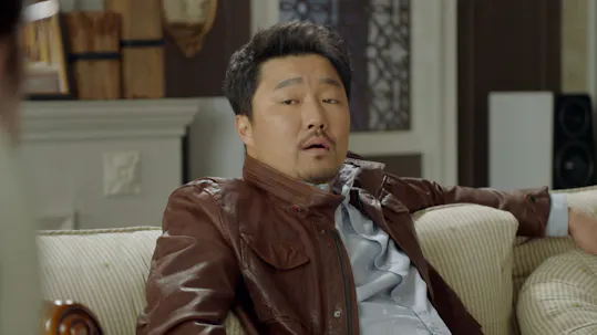 The Lady in Dignity Episode 13