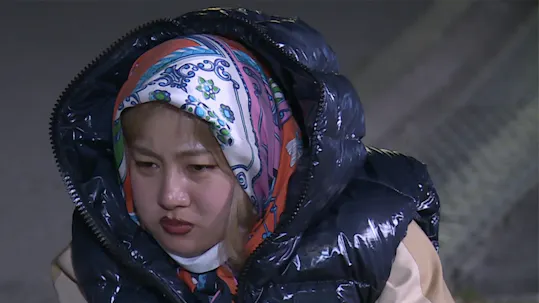 Home Alone: Girls' Secret Party Episode 2