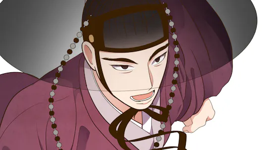 Knight Flower Episode 50