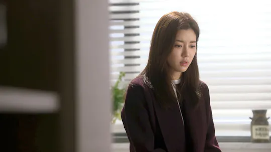 I Have a Lover Episode 23