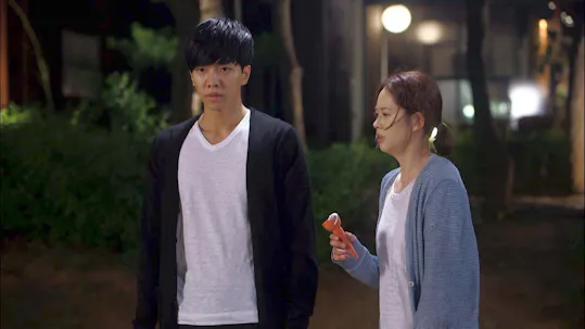 You're All Surrounded Episode 12