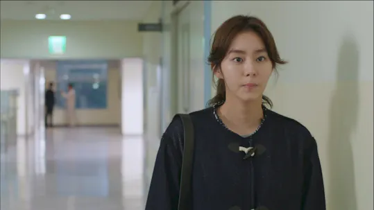 Marriage Contract Episode 2