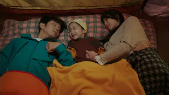 Two Weeks Episode 16