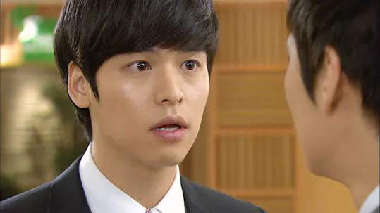 Smile Again Episode 94