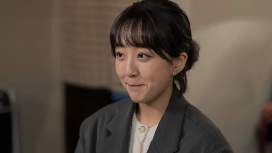 Love Naggers 3 Episode 209