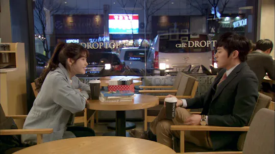 You Are The Best Episode 11