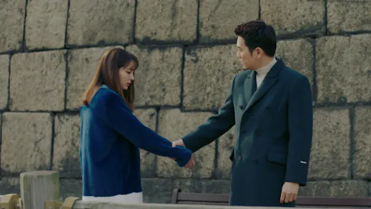 Fate and Fury Episode 36