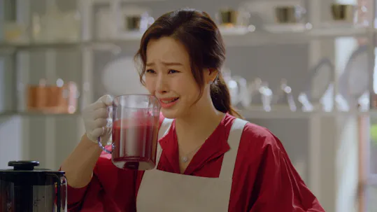 One the Woman Episode 3