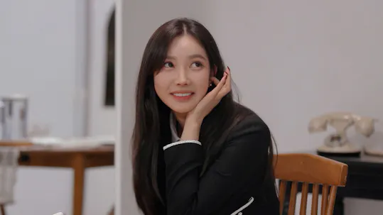 Love Recall Episode 28