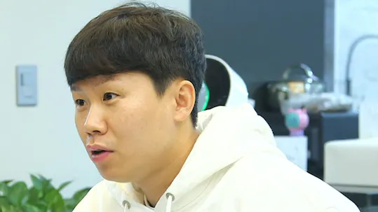Delicious Rendezvous Episode 7