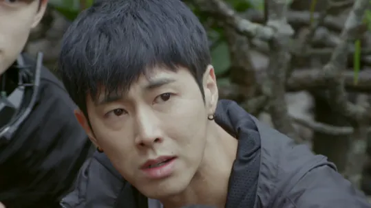 Dunia: Into a New World Episode 1