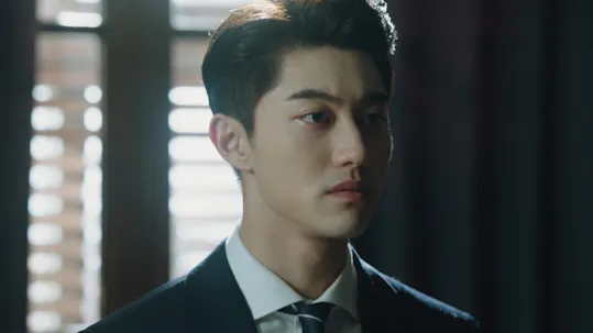 My Strange Hero Episode 21